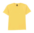 Softstyle Mittelschweres Jugend-T-Shirt, Gänseblümchen