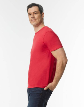 Softstyle EZ Erwachsenen-T-Shirt, anthrazitgrau – Gildan (3)