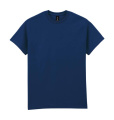 Ultra Cotton Erwachsenen-T-Shirt, marineblau, Marine