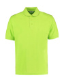 Herren-Poloshirt mit klassischer Passform Superwash® 60º, Kalk