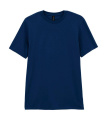 Softstyle EZ Erwachsenen-T-Shirt, marineblau, Marine