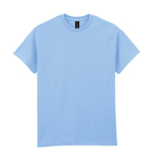 Ultra Cotton Erwachsenen-T-Shirt, hellblau
