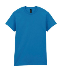 Ultra Cotton Erwachsenen-T-Shirt, Saphir