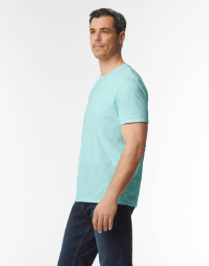 Softstyle EZ Erwachsenen-T-Shirt, Echtes Rot – Gildan (4)