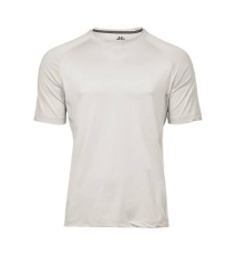 COOLdry T-Shirt, Zement