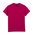Ultra Cotton Erwachsenen-T-Shirt, Kardinalrot