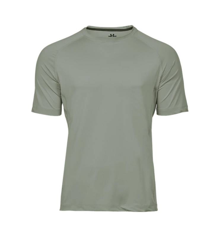 COOLdry T-Shirt, Salbei – Tee Jays (1)