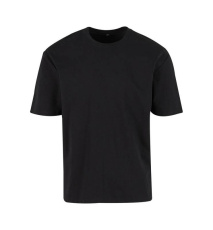 Sorona Loose Fit T-Shirt, schwarz