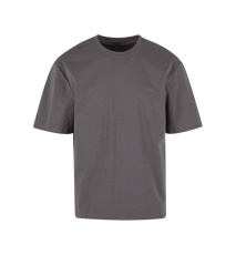 Sorona Loose Fit T-Shirt, Magnet