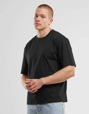 Sorona Loose Fit T-Shirt, Magnet – Build Your Brand (2)