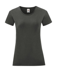 Damen Iconic 150 T, Hellgrau