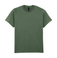 Ultra Cotton Erwachsenen-T-Shirt, militärgrün