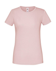 Damen Iconic 150 T, Puderrose