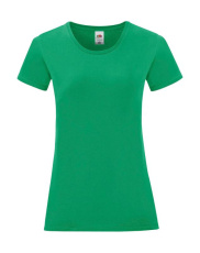 Damen Iconic 150 T, Kelly Green