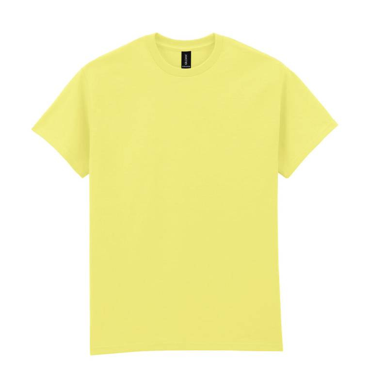 Ultra Cotton Erwachsenen-T-Shirt, Maisfäden – Gildan (1)