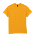 Ultra Cotton Erwachsenen-T-Shirt, goldfarben, Gold