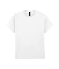 Ultra Cotton Erwachsenen-T-Shirt, Vorbereitet für Färben