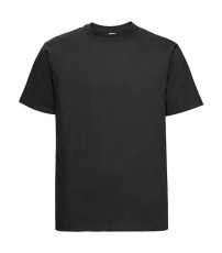 Authentic Heavyweight T, schwarz