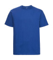 Authentic Heavyweight T, leuchtendes Königsblau, Bright Royal