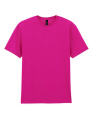 Leichtes Baumwoll-T-Shirt für Erwachsene, Helikonia