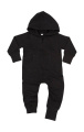 Baby-All-in-One, schwarz