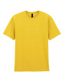 Leichtes Baumwoll-T-Shirt für Erwachsene, Gänseblümchen