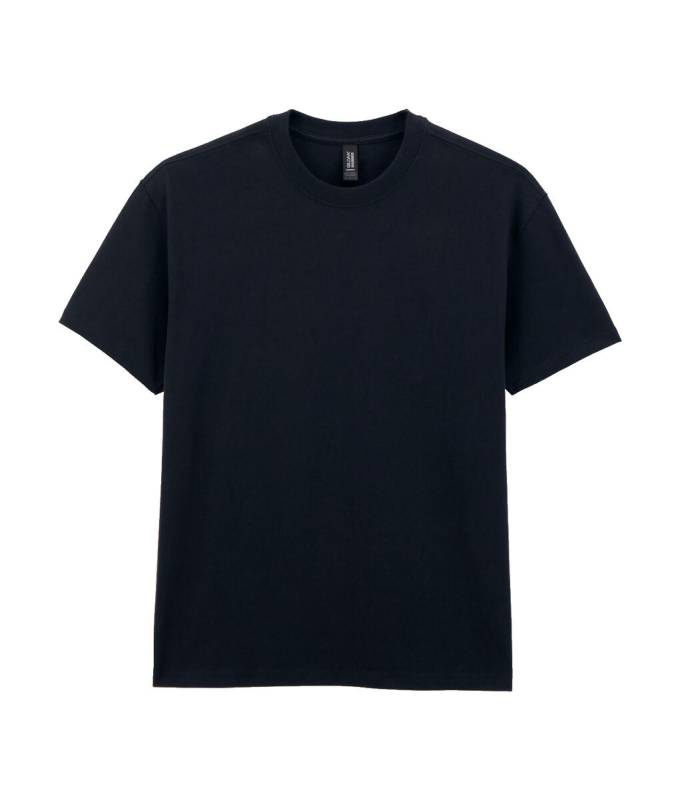 Hammer Maxweight Erwachsenen-T-Shirt, Stockdunkel – Gildan (1)