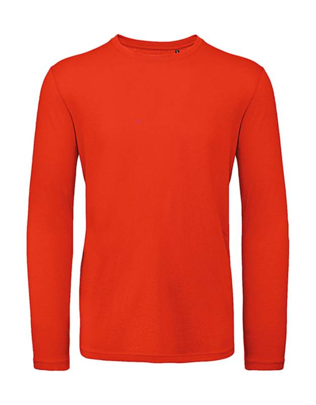 Inspire LSL T /men, Feuerrot – B&C (1)