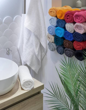 Komfort-Handtuch aus Rhein, Aqua – SG Accessories - TOWELS (2)