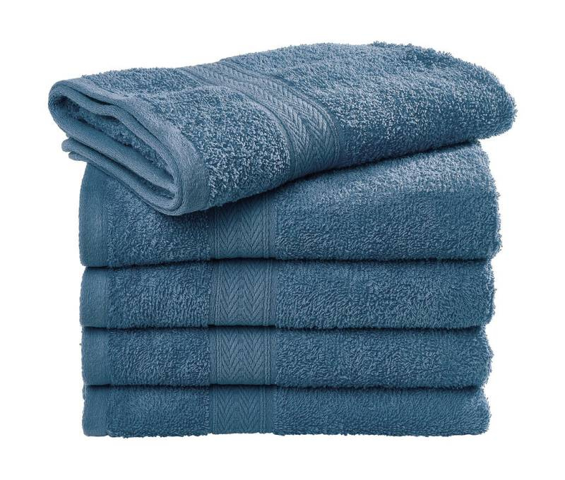 Komfort-Handtuch aus Rhein, Benzin – SG Accessories - TOWELS (1)