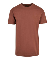 T-Shirt mit Rundhalsausschnitt, Bellen