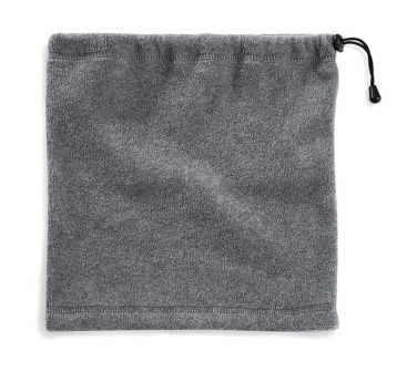 Suprafleece™ Snood/Mütze-Kombination, anthrazitgrau – Beechfield (4)