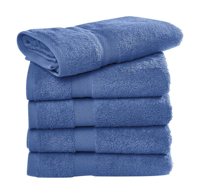 Seine Handtuch LUXE, königsblau – SG Accessories - TOWELS (1)