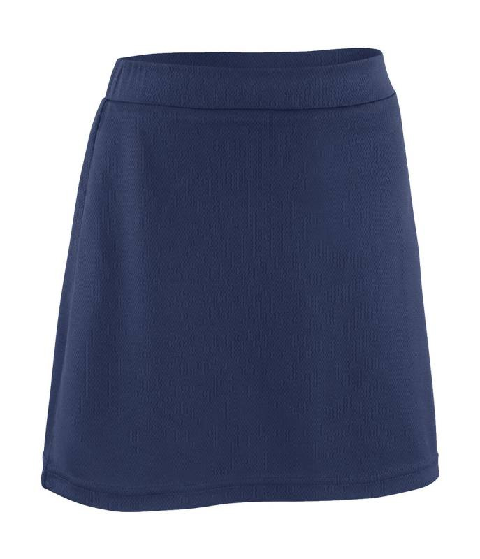 Spiro Junior Skort, marineblau – Spiro (1)