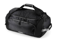 SLX 60 Liter Tragetasche, schwarz