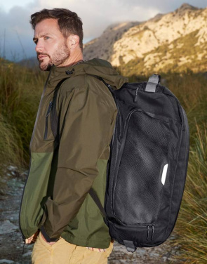 SLX 60 Liter Tragetasche, schwarz – Quadra (3)