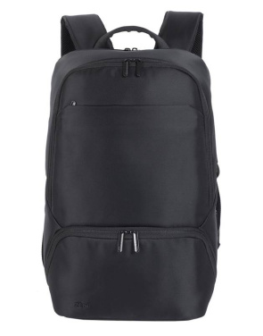 Interlaken Alpine Laptop-Rucksack, schwarz – Shugon (4)