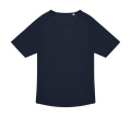 Aktives T, marineblau, Marine