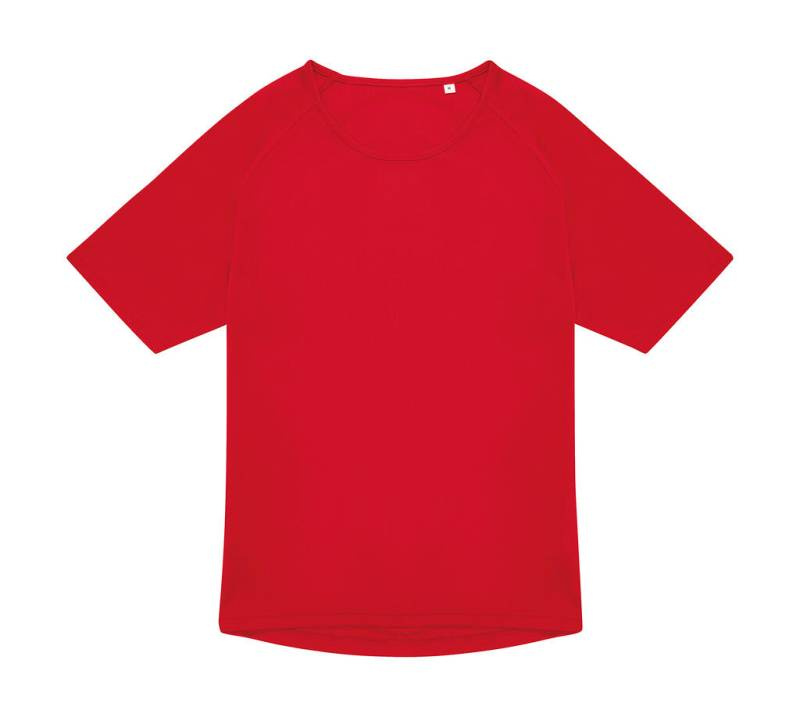 Aktives T, rot – B&C (1)