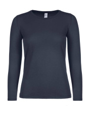 #E150 LSL /Damen, marineblau