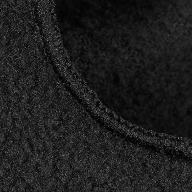 Mikrofleece-Sturmhaube, schwarz – Beechfield (3)