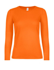 #E150 LSL /Damen, orange