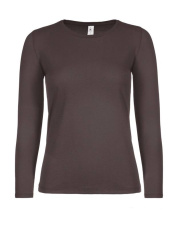 #E150 LSL /Damen, Bär Braun