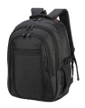 Stuttgart Laptop-Rucksack, schwarz