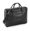 NuHide™ Slimline Laptop-Slip, schwarz