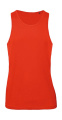 Inspire Tank T/men, Feuerrot