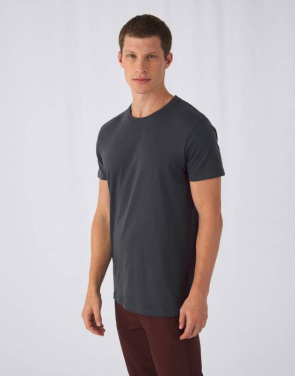Inspire Plus T /Herren, weiß – B&C (2)