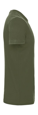 Inspire Plus T /Herren, Urban Khaki – B&C (4)