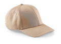 Urbanwear 6 Panel Cap, Warmer Sand