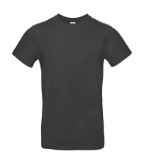 #E190 T-Shirt, Gebraucht Schwarz